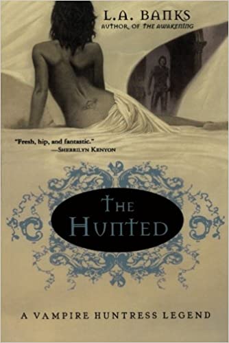 File:The Hunted (First Edition).jpg