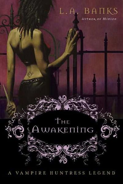 File:The Awakening (First Edition).jpg