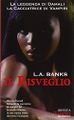 Il Risveglio: La Leggenda Di Damali, La Cacciatrice Di Vampiri: 2 (Italian Cover)