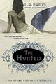 The Hunted early cover art.