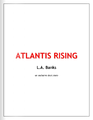 12.5: Atlantis Rising (short story that takes place mid chapter 9)