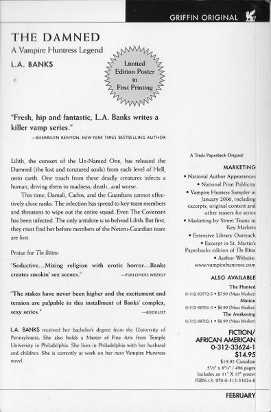 File:The Damned Review Copy (back).jpg