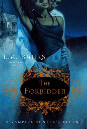 The Forbidden (First Edition).jpg